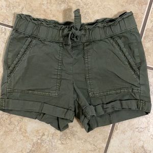 Hippie Girl Shorts